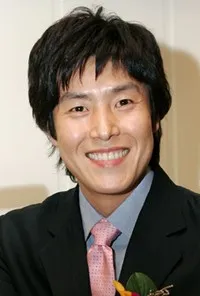 영화배우인 동탁의 대표 이미지