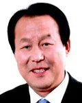 기초단체장인 김채용의 대표 이미지