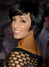 배우인 CC 퍼킨슨의 대표 이미지