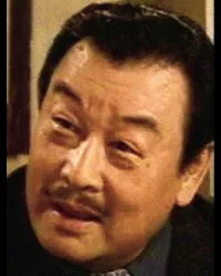 배우인 소상의 대표 이미지