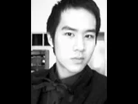 배우인 최상규의 대표 이미지