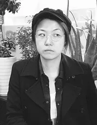 감독, 각본, 편집인 김수영의 대표 이미지