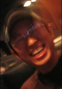 감독인 김지묵의 대표 이미지