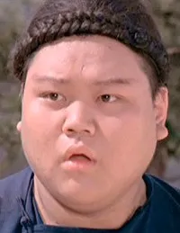 배우인 윤가준의 대표 이미지