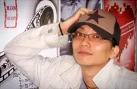 감독, 각본, 편집인 반주원의 대표 이미지
