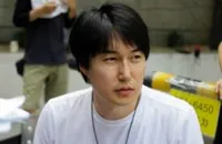 영화감독인 윤부희의 대표 이미지