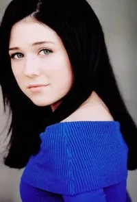 배우인 브레나 오브라이언의 대표 이미지