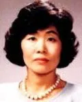 국악연주가인 서원숙의 대표 이미지