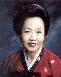 국악연주가, 대학교수인 이재숙의 대표 이미지