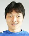 축구선수인 정선우의 대표 이미지