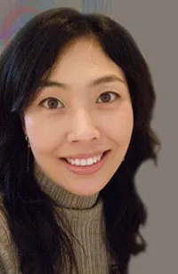 성우인 윤여진의 대표 이미지