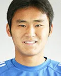 축구선수인 유기천의 대표 이미지