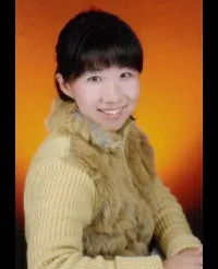 성우인 안현서의 대표 이미지