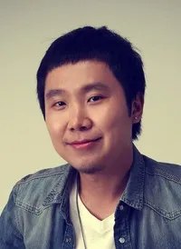 성우, 배우인 최정호의 대표 이미지