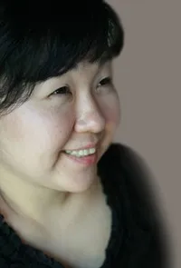 성우인 한신정의 대표 이미지