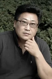 성우인 김영진의 대표 이미지
