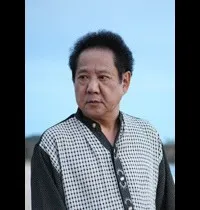 영화배우인 마여룡의 대표 이미지