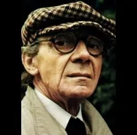 배우인 조세프 켐르의 대표 이미지