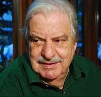 배우인 휴고 카바나의 대표 이미지