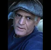 배우인 안토니오 마스트란토니오의 대표 이미지