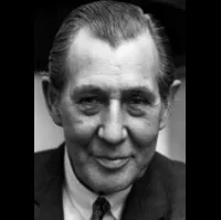 배우인 조지 리드버그의 대표 이미지