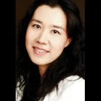 아나운서인 신지혜의 대표 이미지