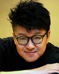 안무가인 곽용근의 대표 이미지