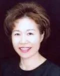 국악연주가, 대학교수인 성애순의 대표 이미지
