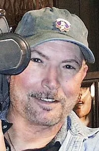 촬영, 배우인 엔조 지오베의 대표 이미지