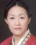 국악연주가, 대학교수인 김해숙의 대표 이미지