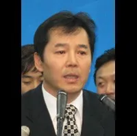 탤런트인 이경호의 대표 이미지