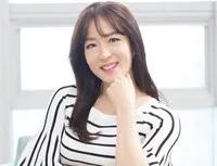 아나운서인 정연주의 대표 이미지