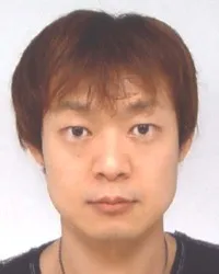 성우인 야베 마사히토의 대표 이미지