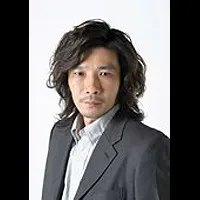 성우인 사쿠야 슌스케의 대표 이미지
