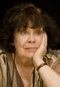 배우인 카테린 베갱의 대표 이미지