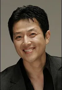 영화배우, 연극배우인 이우혁의 대표 이미지