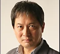 배우인 타니모토 하지메의 대표 이미지