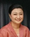 국악연주가, 대학교수인 백혜숙의 대표 이미지