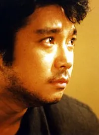 배우인 이구순의 대표 이미지