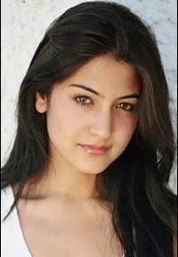 영화배우인 아누쉬카 샤르마의 대표 이미지