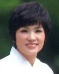 가야금연주가, 대학교수인 정해임의 대표 이미지