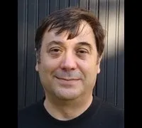 애니메이션 감독인 유리 체렌코프의 대표 이미지