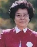 국악연주가, 대학교수인 이효분의 대표 이미지