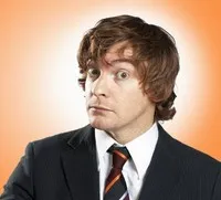 영화배우, 코미디언인 라이스 다비의 대표 이미지