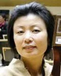 국악연주가인 김진희의 대표 이미지