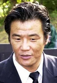 배우인 야마토 타케시의 대표 이미지