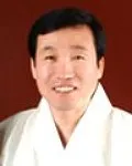 국악연주가인 정대석의 대표 이미지