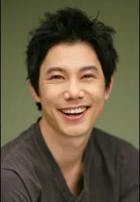 영화배우인 이기욱의 대표 이미지