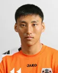 축구코치, (전직)축구선수인 박규선의 대표 이미지