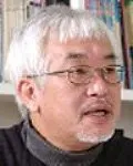 건축가인 우치다 시게루의 대표 이미지